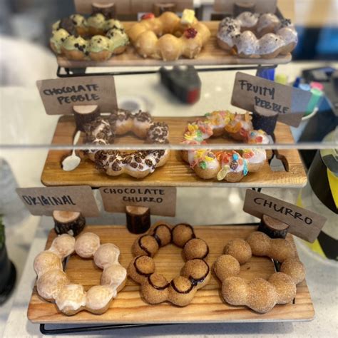 Top 10 Best Japanese Mochi Donuts In Los Angeles Ca Last Updated