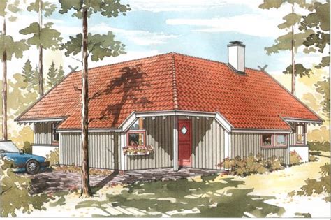 Hardhaus 9 | Rostad Bygg AS | Salg av hus og bygging av boliger i Østfold