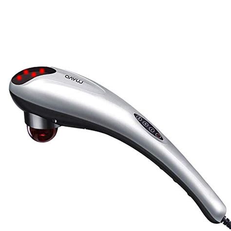 10 Best Panasonic Handheld Massager Of 2022 The Real Estate Library An Educational Site Offering