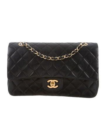 Chanel Handbags | The RealReal