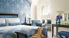 Prague Luxury One-Bedroom Suite | Renaissance Suite | Four Seasons