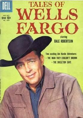 Agent jim hardie shifts over its history from being mostly an agent helping wells fargo cope with bad guys, to being the owner of a ranch near san francisco, california, who still does some. MANGA CLASSICS - "Calibre 44" Tales of Wells Fargo - TV ...