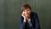 Bekannte KIT-Ökonomin Nora Szech stirbt mit 43 Jahren