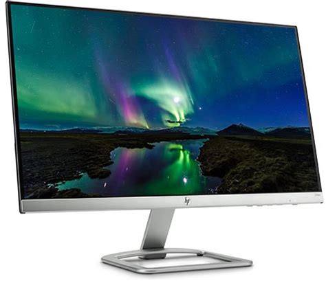 Hp 238 Inch Full Hd Led Backlit Ips Panel Monitor Price In India Buy