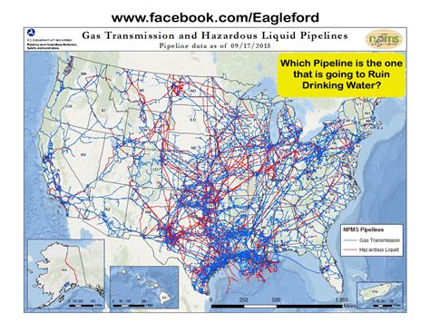 Which Pipeline Is Going To Ruin Drinking Water Eagle Ford News