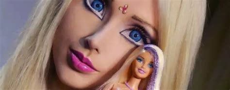 online business operator remember human barbie this is what she s up to now