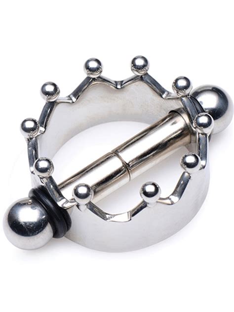 9 Best Nipple Clamps Of 2023 Bring Painful Pleasure To Your Sex Life Gq