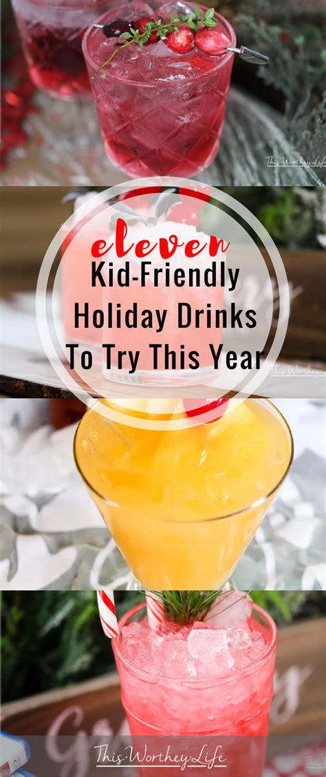 The lawn at chijmes near señor taco. 11 Kid-Friendly Holiday Drinks To Try This Year - This ...