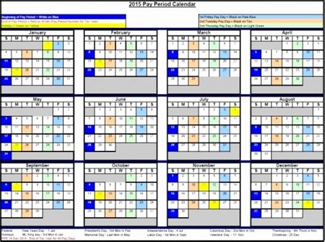 Dod Civilian Pay Calendar Calenrae