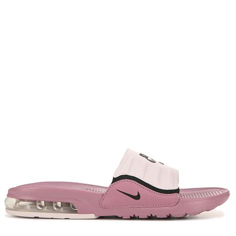 Nike Air Max Camden Slide Sandals In Pink Lyst