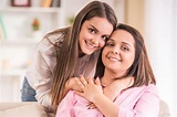 5 cosas que toda madre quiere decirle a su hija - Vix