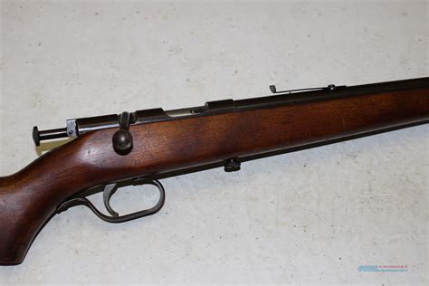 Ranger Marlin Model 34 Single Shot Rifle 2 For Sale