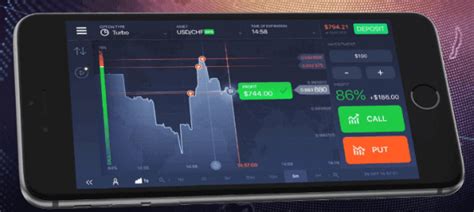 With the spread of smartphones, a number of day trading apps have popped up to help execute. Best Binary Options Apps For Mobile Trading 2020
