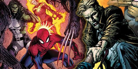 Major Issues: Marvel Zombies Returns, Empyre Ends and DCeased Rolls On