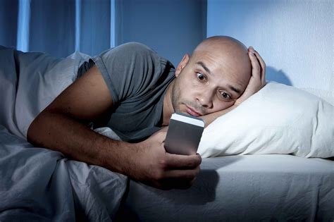 Cómo Combatir El Insomnio Con Tecnología Nexofin