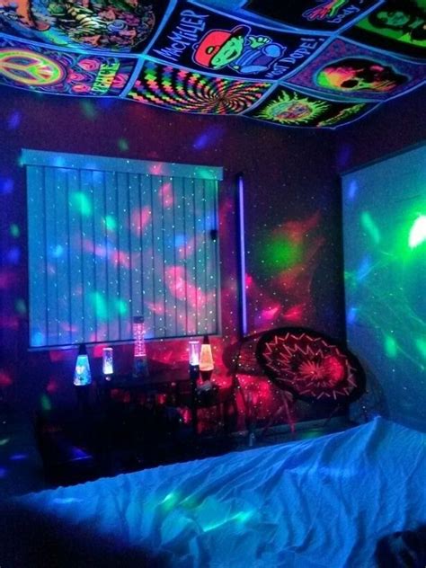 An awesome stoner room setup. Pin on Stoner Rooms
