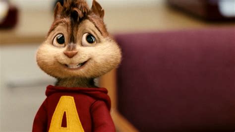 Alvin And The Chipmunks The Squeakquel Ending Credits Kitvast