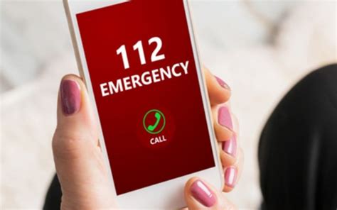 All You Need To Know About 112 Integrated Emergency Helpline Number