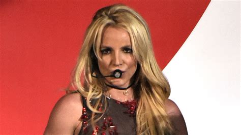 Sony Music Apologizes For Britney Spears Rip Tweets Fox News