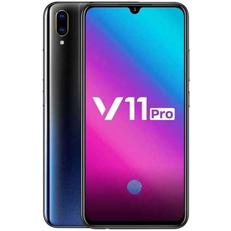 The latest price of vivo v11 pro in pakistan was updated from the list provided by vivo's official dealers and warranty providers. Vivo V11 Pro Price in Bangladesh 2021, Full Specs & Reviews