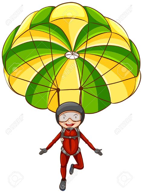 Collection Of Parachute Clipart Free Download Best Parachute Clipart