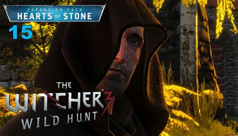 I've completed the base main quest in its entirety and my geralt is at level 34 but i can't seem to get the dlc main quest to start. The Witcher 3 - Heart of Stone #15 - Die Heist-Planung - YouTube
