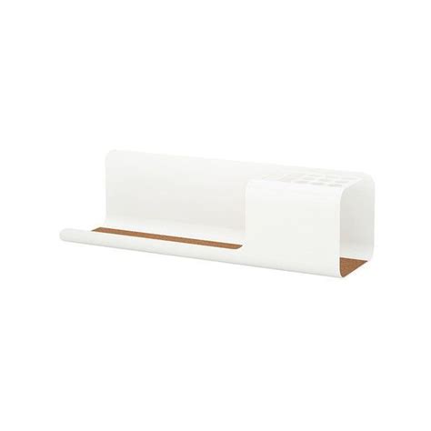 Ikea Kvissle Desk Organizer White Desk Organization Organization Ikea