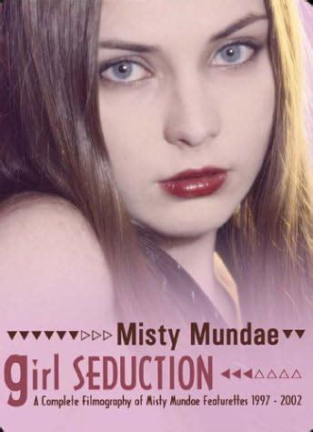 Misty Mundae Girl Seduction Amazon Ca Movies Tv Shows