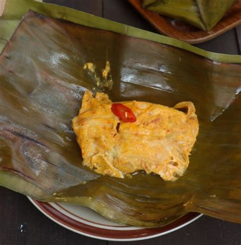 Ikan laut sambal mentah bali. 39+ Makanan Khas Bali yang Enak! (NAMA, PENJELASAN, GAMBAR)