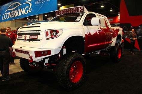Lift definition, to move or bring (something) upward from the ground or other support to a higher position; Top 25 Lifted Trucks of SEMA 2016