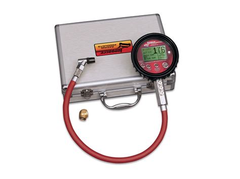 So long as you properly learn how to use the one that you believe to be the best buy, they'll each perform their tasks as well as any other type of gauge. HMS Motorsport » Ultimate Digital Tire Pressure Gauge