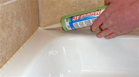 It also makes cleaning easier since dirt cannot penetrate through the sealant into the porous flooring material. Leaking Shower Enclosures & Screens Help & Advice