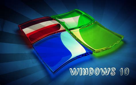 3d Wallpapers For Windows 10 Wallpapersafari