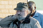 Yorkshire Ripper Peter Sutcliffe 'had pacemaker, used wheelchair and ...
