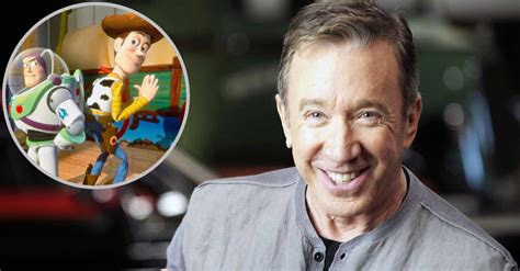Tim Allen Confirms Hes Returning As Buzz Lightyear In Toy Story 5