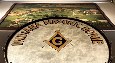 Library And Museum Is Again Open Masonic Library And Museum Of Indiana