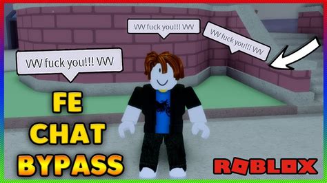 Roblox Fe Chat Bypass Script Rxgatecf To Free Roblox Accounts Rich