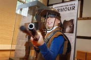 National Civil War Centre | Heritage Education Trust