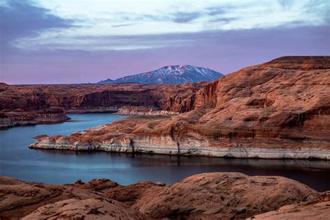 Lake Powell Archives Biographic