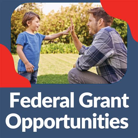 Potential Federal Grant Opportunities For The Casa Network Texas Casa