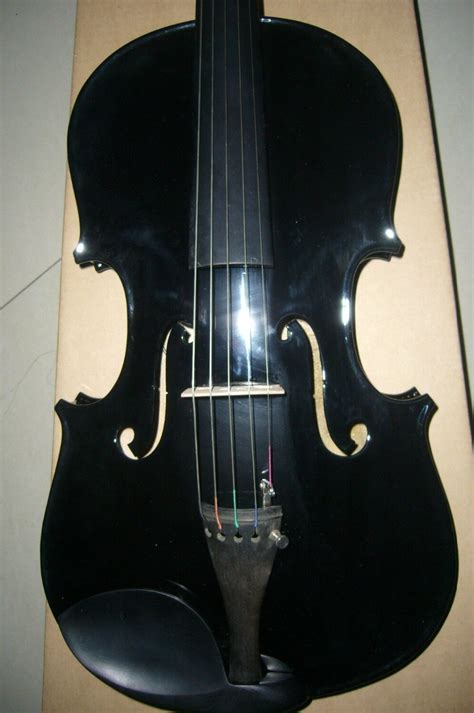 New 5 Strings Electric And Acoustic Viola In Violin From Sports
