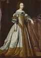 Cecilia Renata de Habsburgo | Historical fashion, 17th century fashion ...