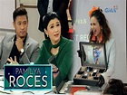 Pamilya Roces: Kabog si Cyst! | Teaser Ep. 7 | GMA Entertainment