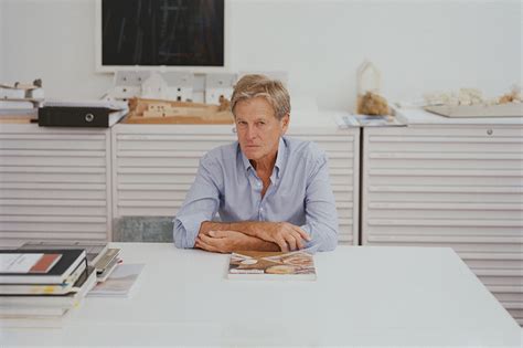 John Pawson A Home For Design Port Magazine