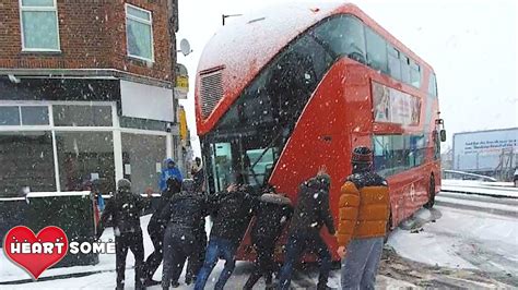 These Random act of Kindness Will Melt Your Heart || Heartsome 💖 - YouTube