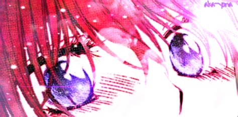 Purple Anime Aesthetic Tumblr