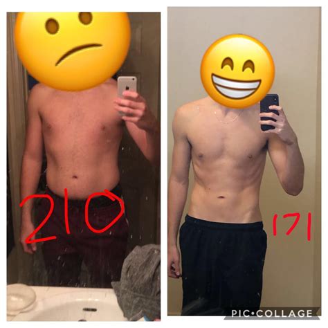 One Year Of Lazy Keto If 48hr Fasts Progress Pic Sw 210 Cw 171 Gw 165 If I Can Do It So Can