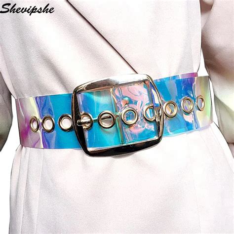 Buy Shevipshe Belts Women Beauty Colorful Head