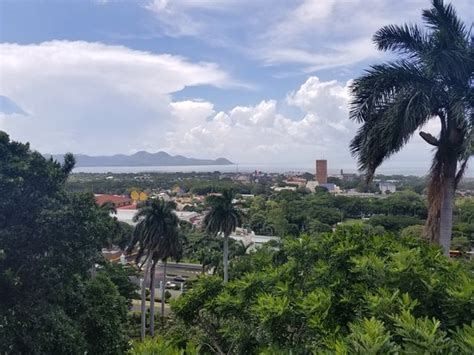 Loma De Tiscapa Managua Aggiornato 2017 Tutto Quello Che Cè Da