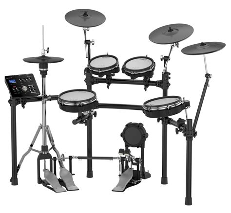 New Products Td 25kkv V Drums Kits Poweron Roland Uk